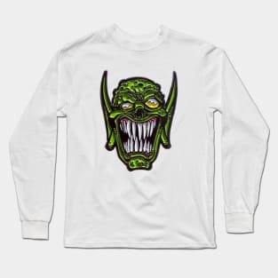 piccolo Long Sleeve T-Shirt